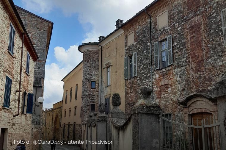 Borghi Piemontesi Cella Monte