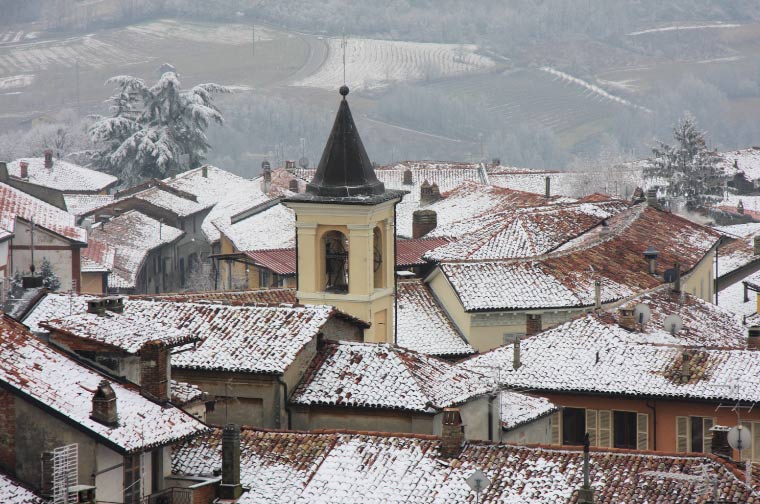 Borghi Piemontesi Cocconato