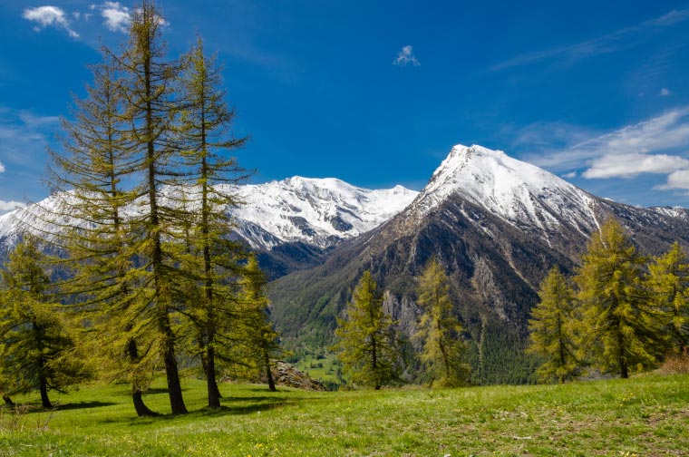 Borghi Piemontesi Usseux