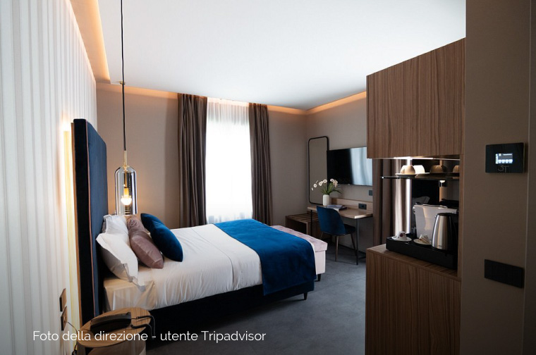 Canavese 3T Boutique Hotel