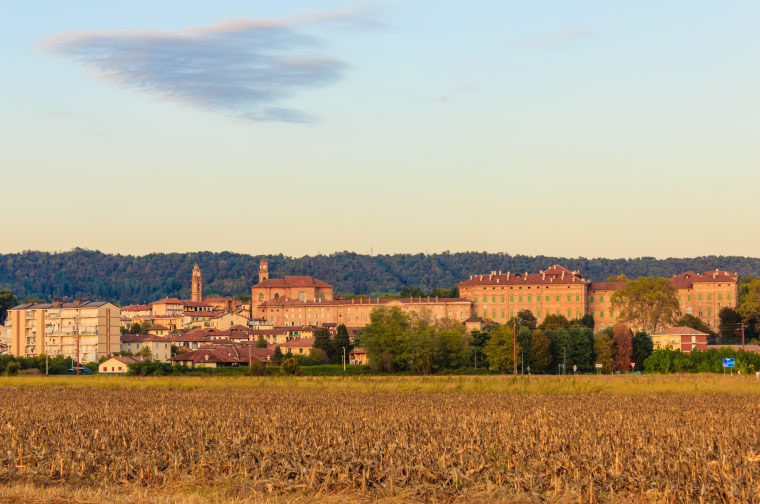 Canavese Agliè