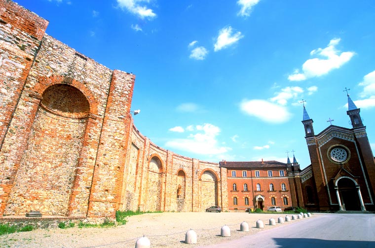 Canavese Castellamonte