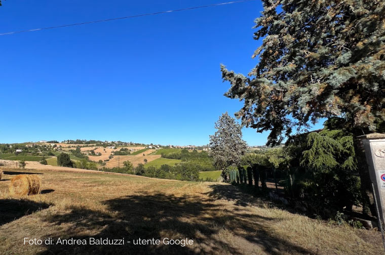 Colli Tortonesi Azienda Agricola Cavo Valentino