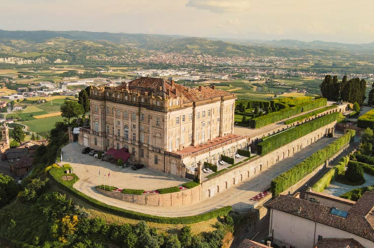 Colli Tortonesi Guarene