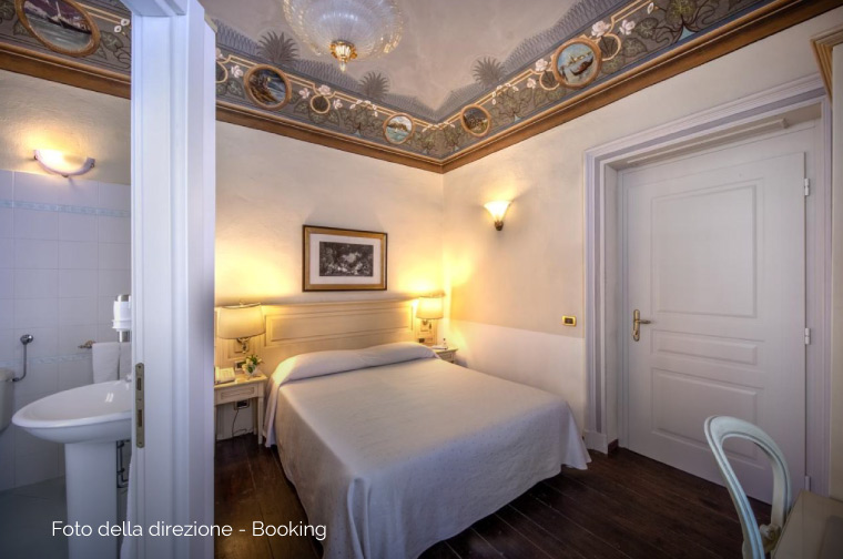 Colli Tortonesi Hotel Villa Liberty