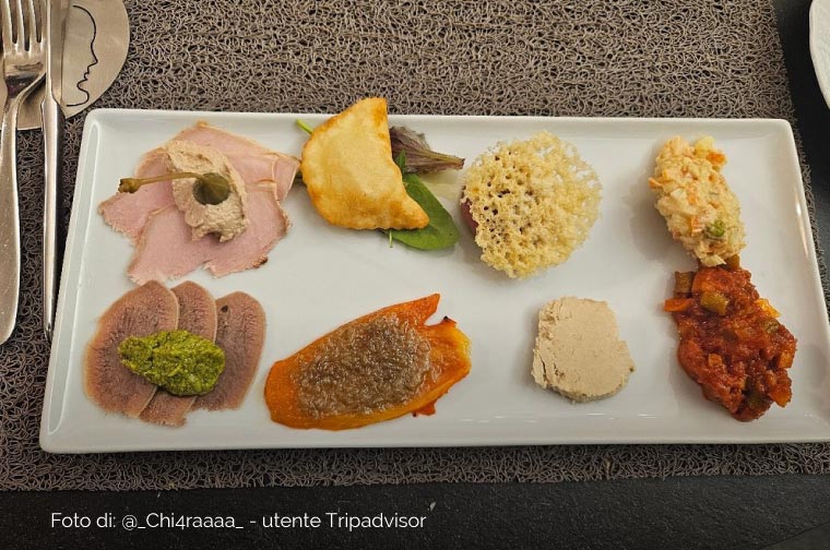 Colli Tortonesi Ristorante Montecarlo