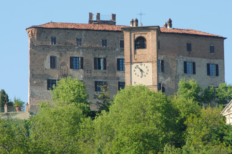 Colline Torinesi Pavarolo