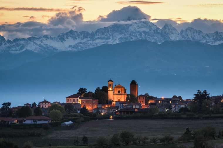 Colline Torinesi Pecetto Torinese