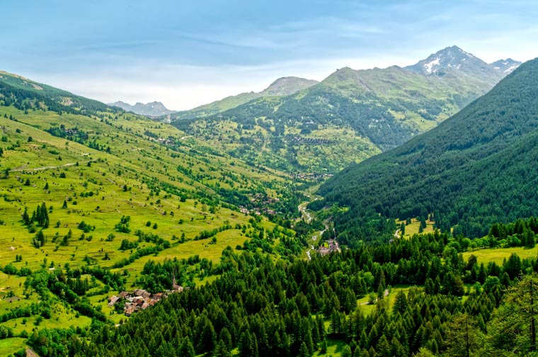 Colline Torinesi