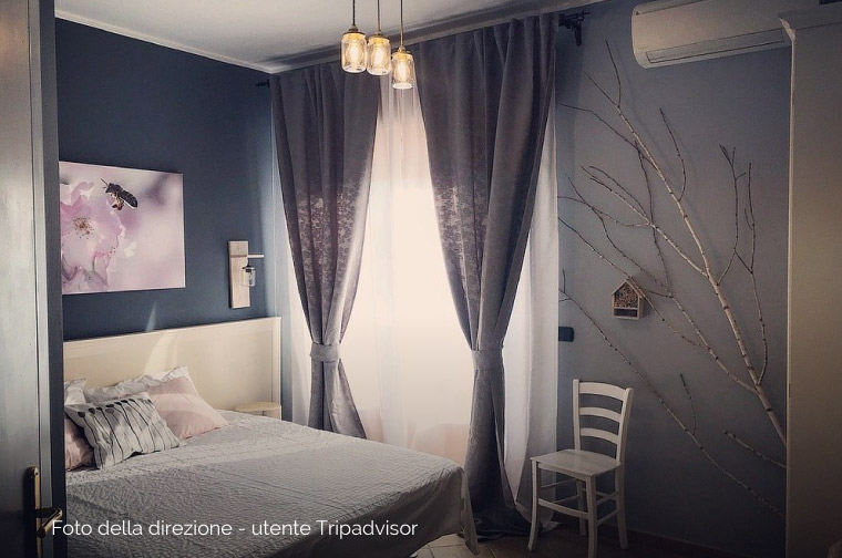 Colline novaresi La Biandrina Bed & Breakfast