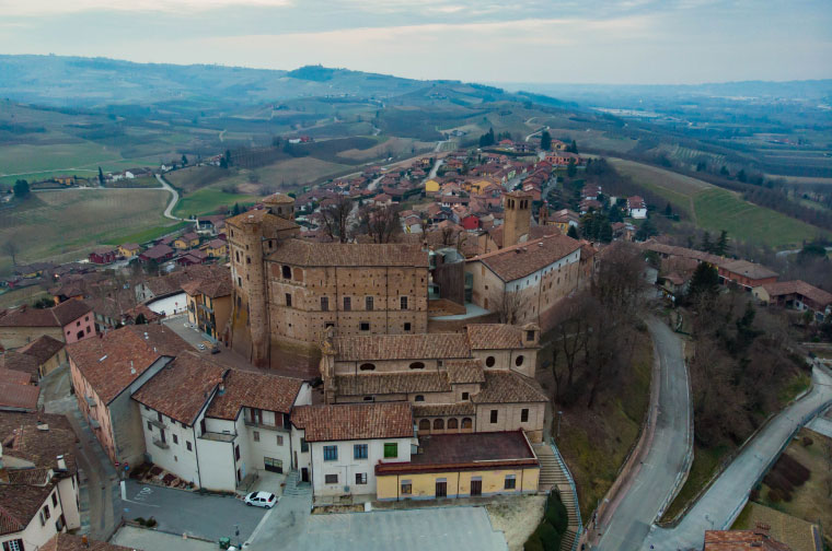 Le Langhe Roddi
