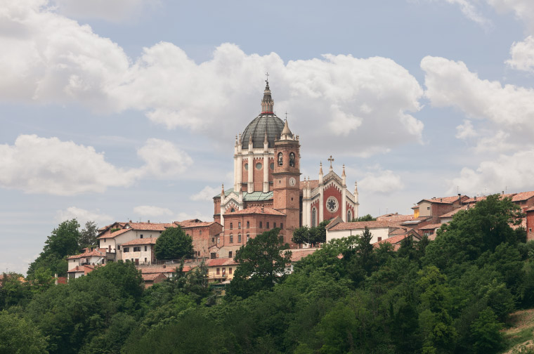 Monferrato Asti