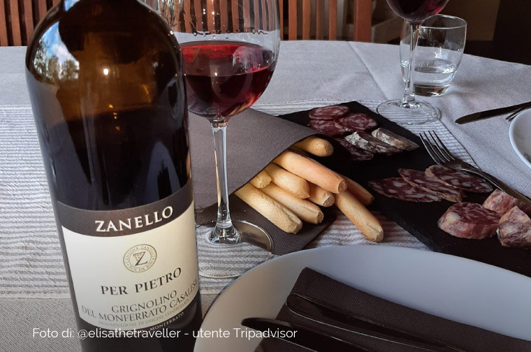 Monferrato Cantina Zanello