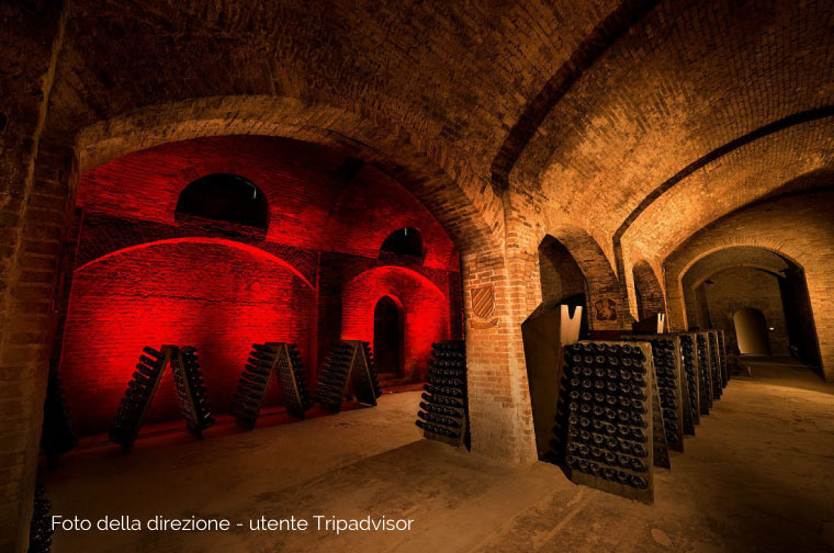 Monferrato Cantine Bosca
