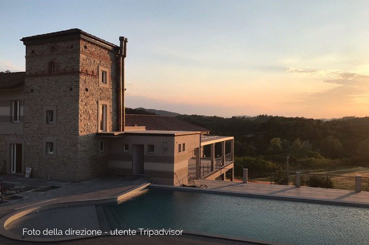 Monferrato Casa Margherita
