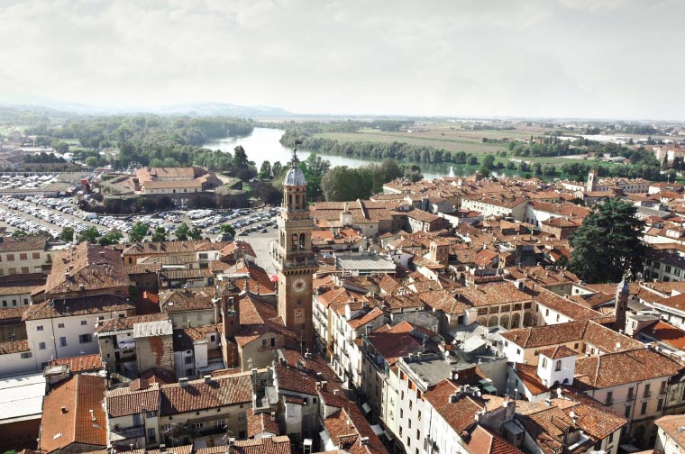 Monferrato Casale Monferrato