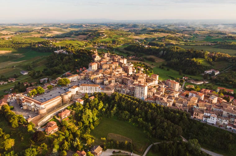 Monferrato Moncalvo