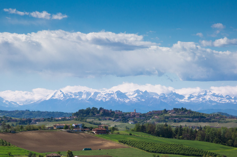 Monferrato Monferrato astigiano