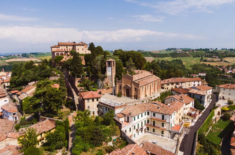 Monferrato Ozzano Monferrato
