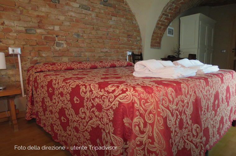 Monferrato Relais Palazzo Paleologi