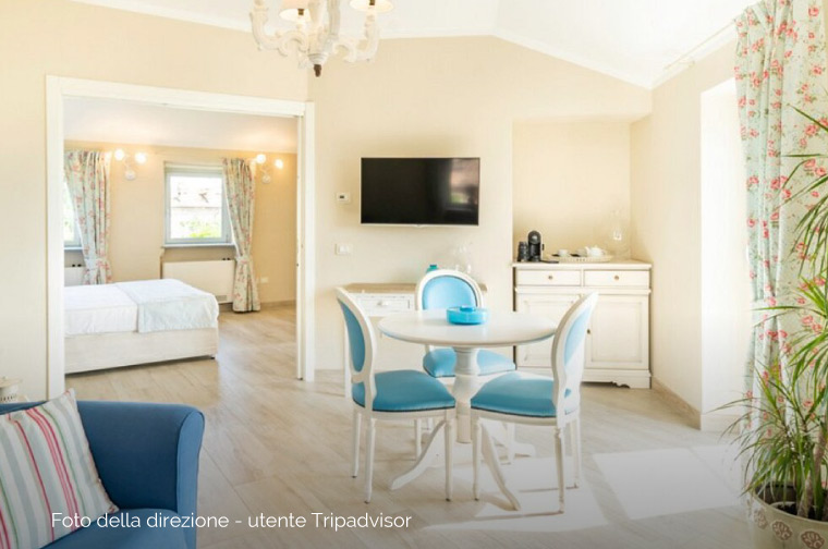 Neive Locanda Borgo Vecchio