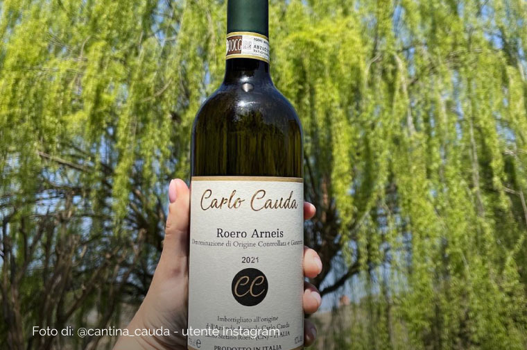 Roero Cantina Carlo Cauda e Figli