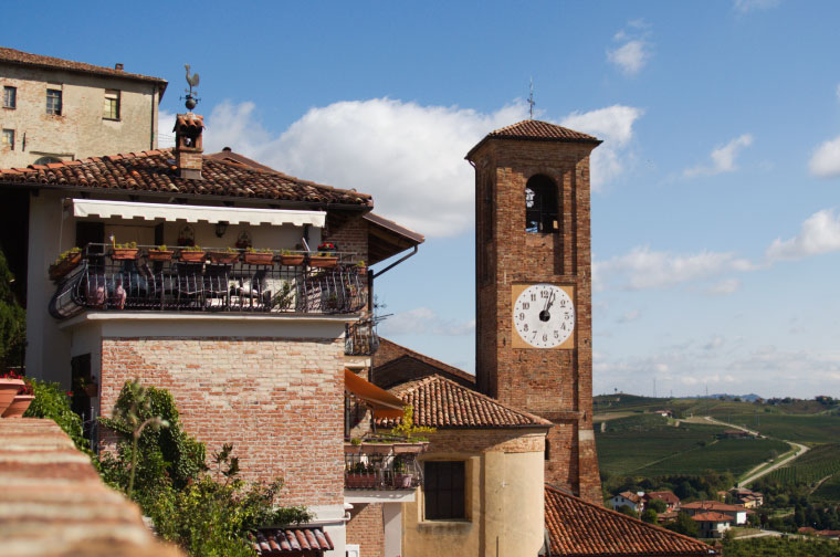 Roero Castellinaldo
