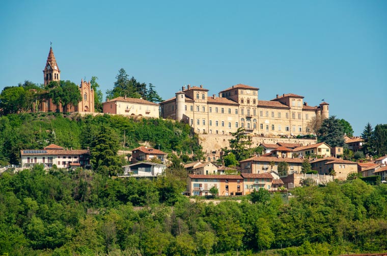 Roero Magliano Alfieri