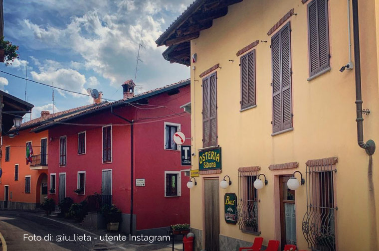 Roero Osteria Sibona