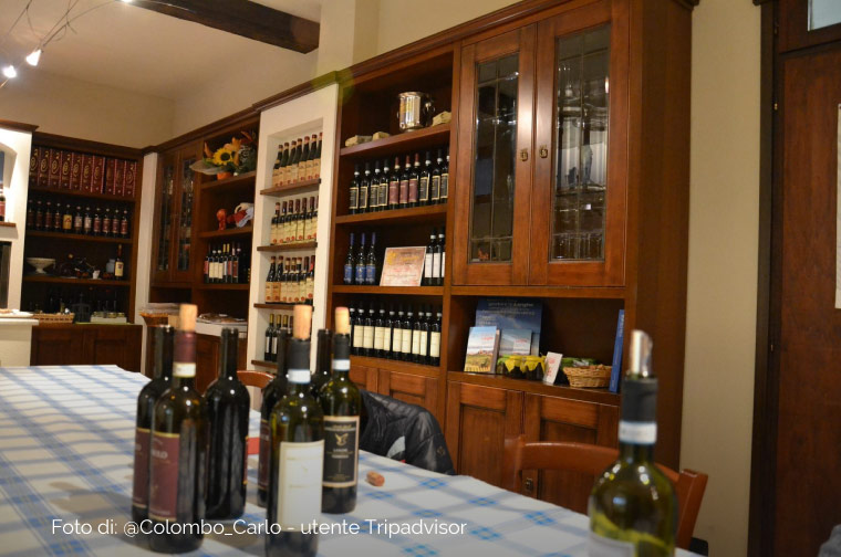 Azienda Agricola Francesco Borgogno a Barolo
