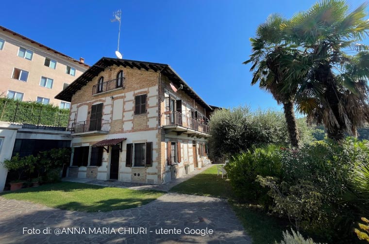 B&B Casa in Barolo