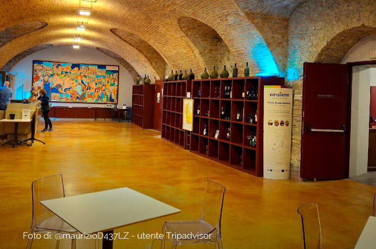 Enoteca Regionale a Barolo