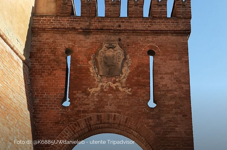 La storia del Castello di Barolo