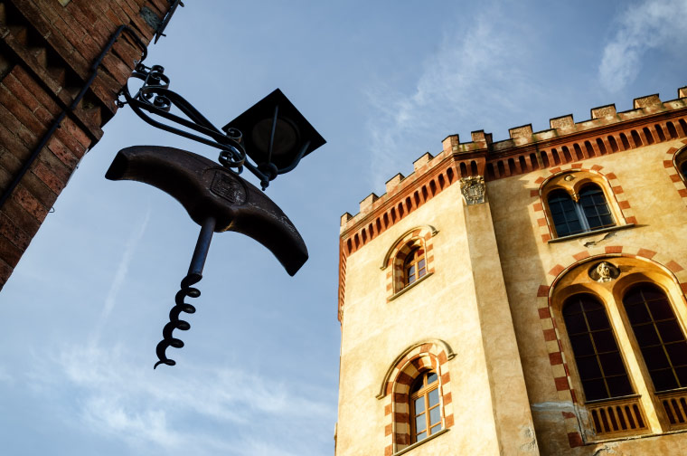 Museo dei Cavatappi di Barolo