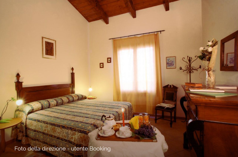 Agriturismo Il Ciabot a Barolo