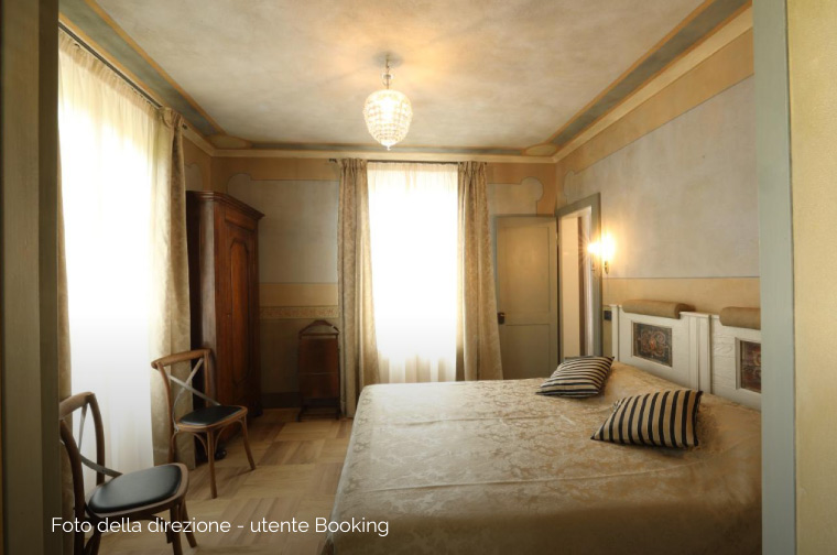 Villa Giobatta a Barolo