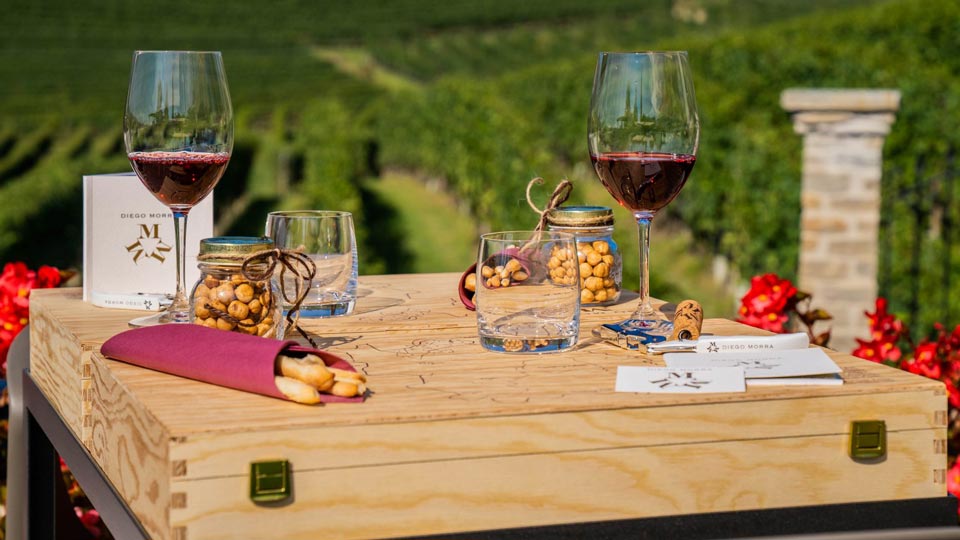 Azienda Agricola Diego Morra