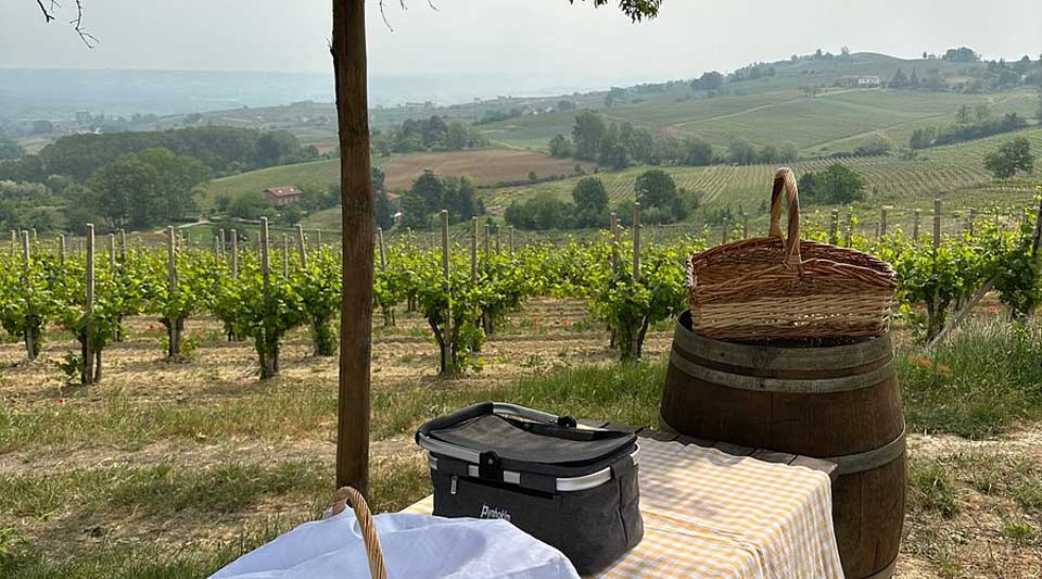 Azienda Agricola Oddone Prati