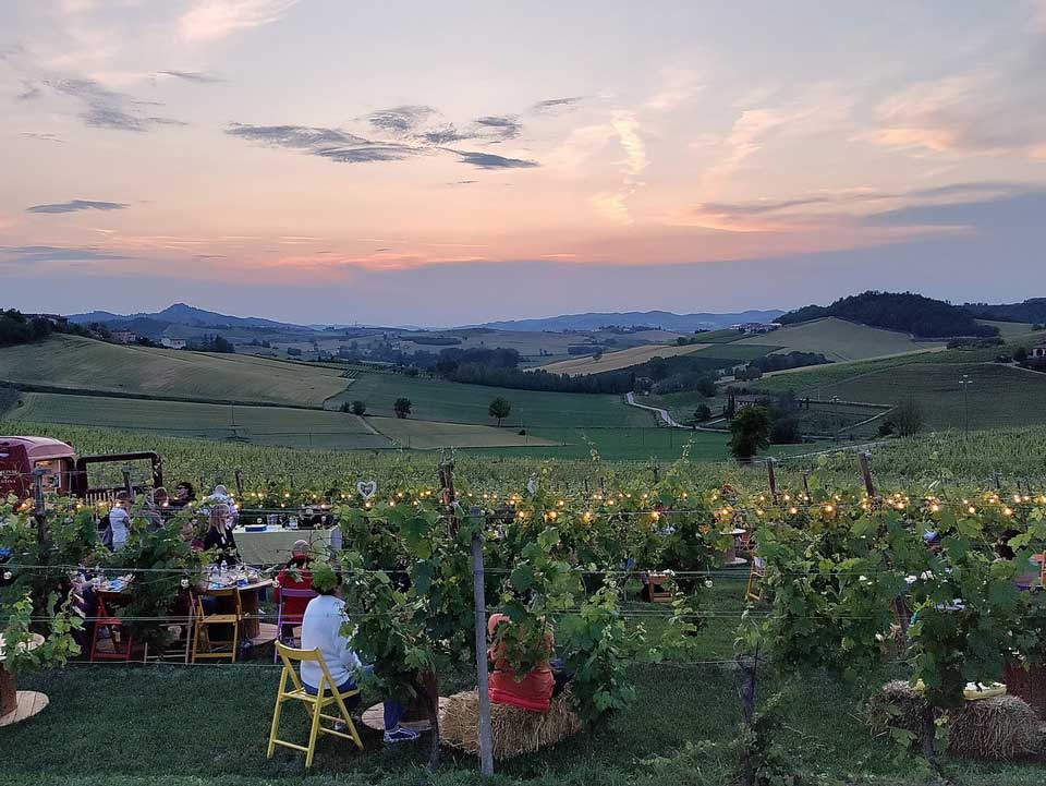 Azienda Vitivinicola Marco Botto