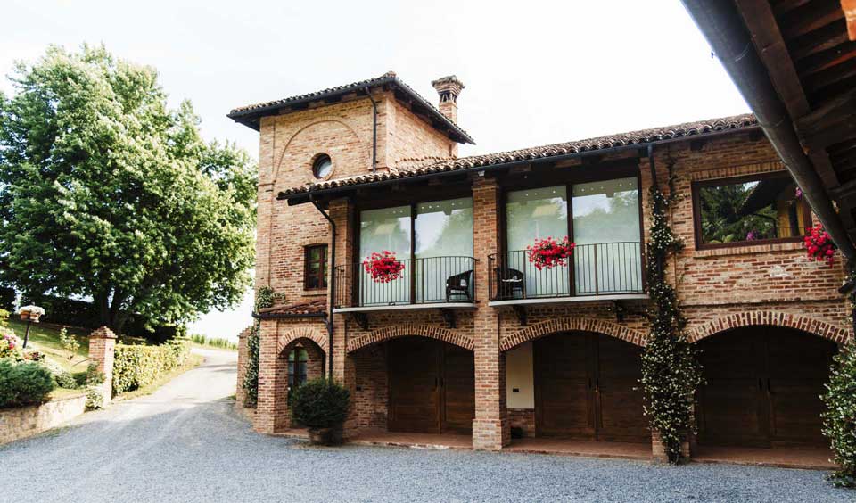 Cascina Sòt