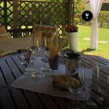 Degustazione classica Oddone Prati