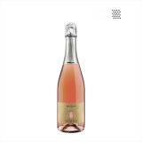 Brascè Oddone Prati - Rosè Etichetta bottiglia singola
