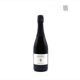 La Padrona Oddone Prati Bianco - Etichetta bottiglia singola