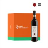 La Baccalera Oddone Prati - Cartone da 6