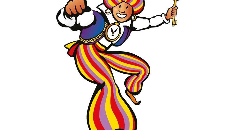 Carnevale Mondovì icona