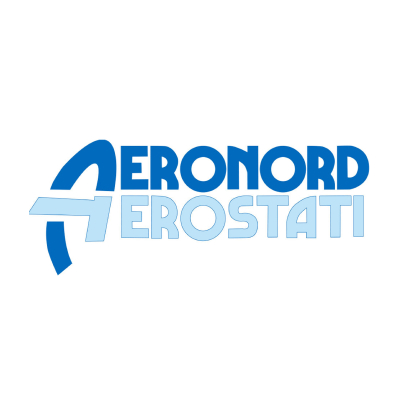 Logo Aeronord Aerostati
