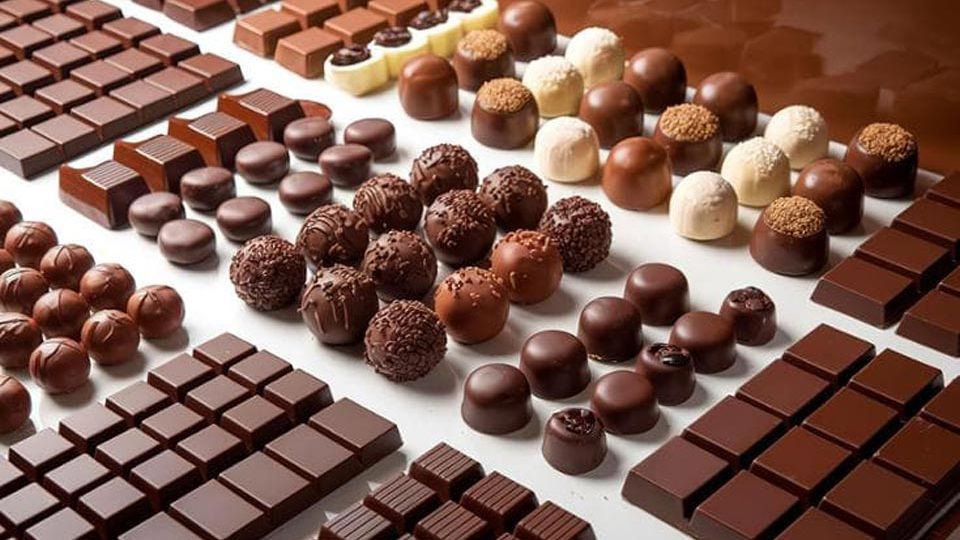 CioccolaTò cibo degli Dei