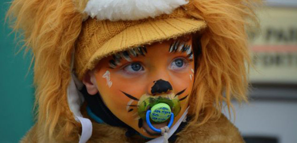 Limone Piemonte Carnevale