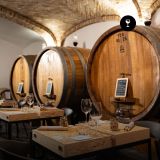 Degustazione completa di Barolo Diego Morra