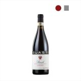 Ginestra Guasti Clemente Rosso Etichetta bottiglia singola